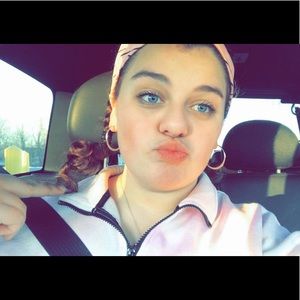 Meet your Posher, Kylie